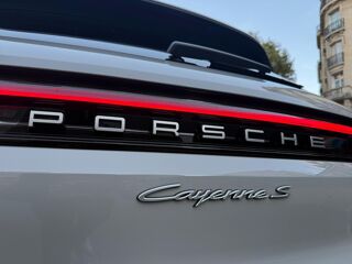 Cayenne 3.0 V6 S E-HYBRID PH2 2024 occasion 93100 Montreuil