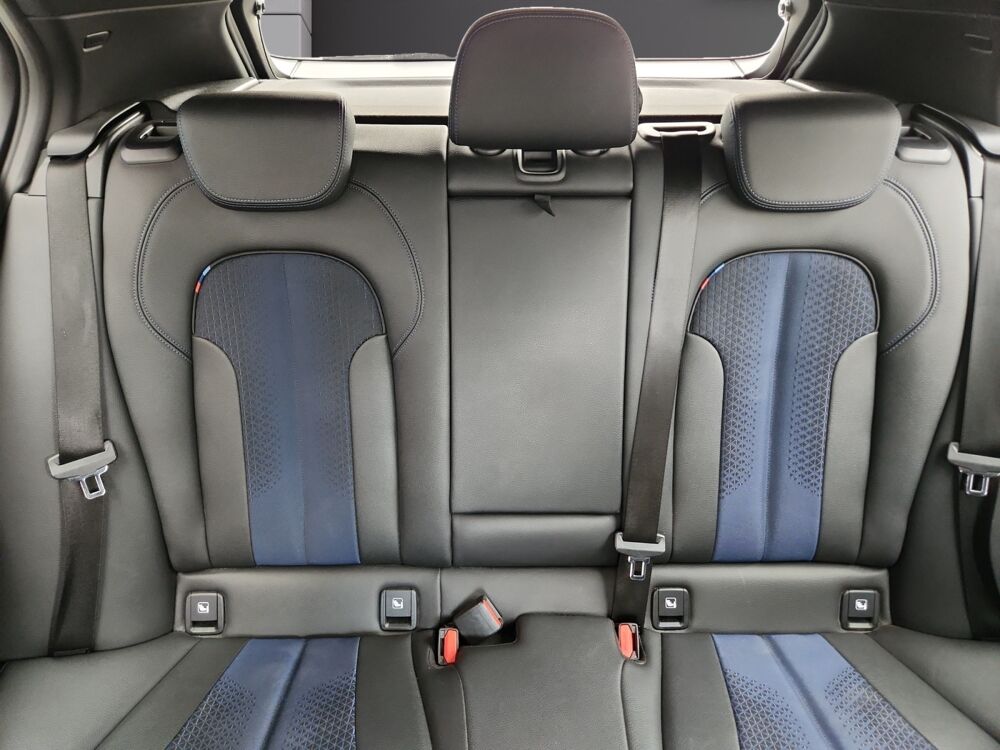 S&eacute;rie 3 120D XD M SPORT BA 2019 occasion 83480 Puget-sur-Argens