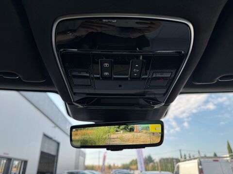 Range Rover P510E PLUG-IN HYBRIDE AUTOBIOGRAPHY 2023 occasion 45750 Saint-Pryv&eacute;-Saint-Mesmin