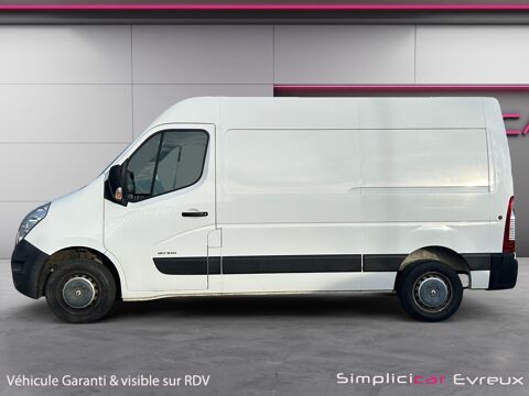 Master F3300 L2H2 DCI 100 GRAND CONFORT 2014 occasion 27000 &Eacute;vreux