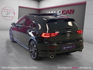 Golf 2.0 TSI 245 GTI DSG 2023 occasion 80080 Amiens