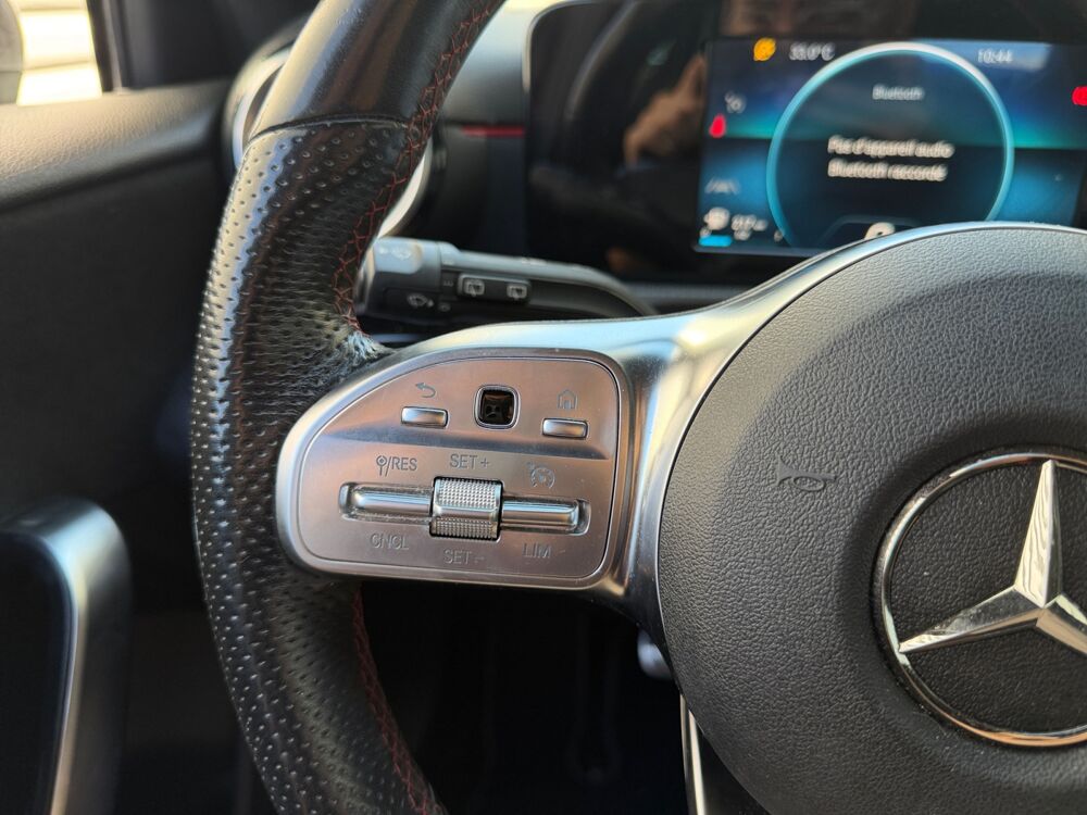 Classe A A160 AMG LINE 2019 occasion 30900 Nimes