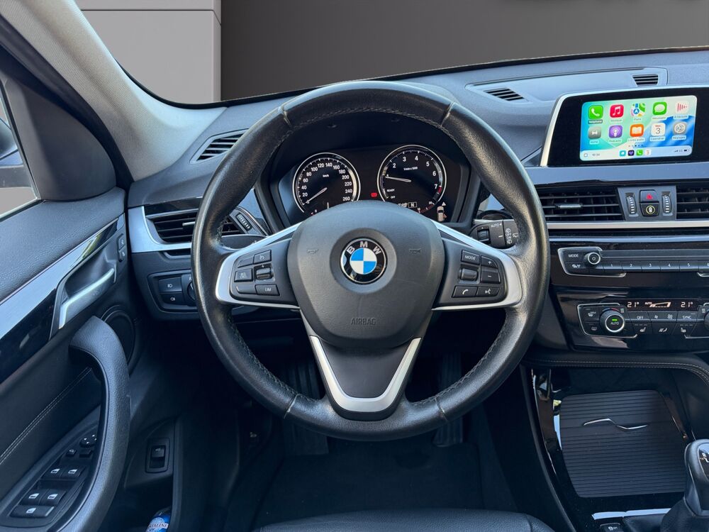X1 18I SDRIVE 140 XLINE 2019 occasion 30900 Nimes