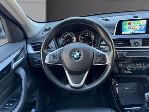 X1 18I SDRIVE 140 XLINE 2019 occasion 30900 Nimes