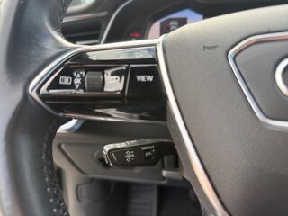 A6 50 V6 3.0 TDI 286 AVUS TIPTRONIC QUATTRO 2019 occasion 25300 Vuillecin