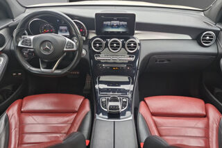 Classe GLC FASCINATION 2017 occasion 60000 Beauvais