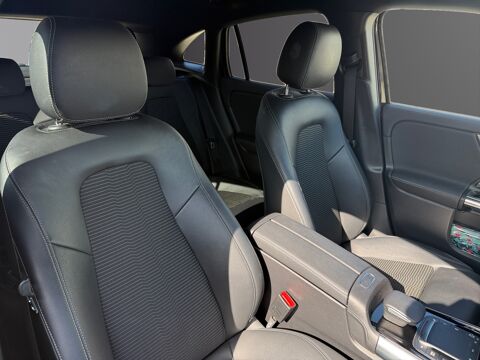 Classe GLA MERCEDES-BENZ GLA Progressive Line 8G-DCT 2020 occasion 45750 Saint-Pryv&eacute;-Saint-Mesmin