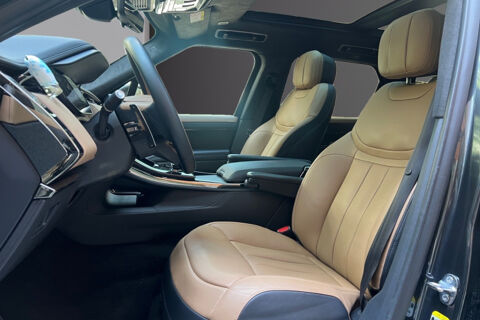 Range Rover P550e AWD 3.0L i6 PHEV Autobiography 2024 occasion 93100 Montreuil