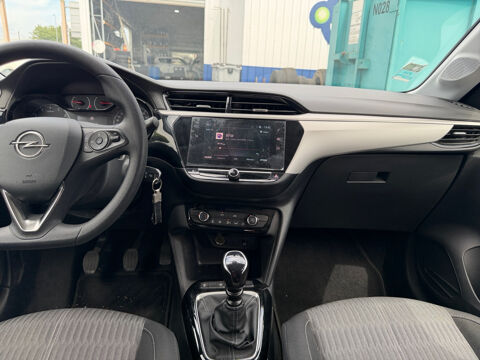 Corsa EDITION 2023 occasion 83480 Puget-sur-Argens