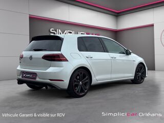 Golf GTI Performance 2017 occasion 45750 Saint-Pryv&eacute;-Saint-Mesmin