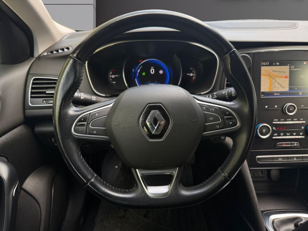 M&eacute;gane 1.5 DCI 110 Business 2017 occasion 30900 Nimes
