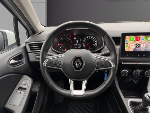 Clio 1.0 SCe 65 Business 2021 occasion 31120 Pinsaguel
