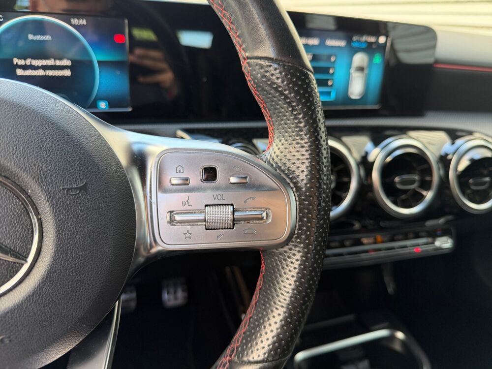 Classe A A160 AMG LINE 2019 occasion 30900 Nimes