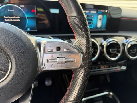 Classe A A160 AMG LINE 2019 occasion 30900 Nimes