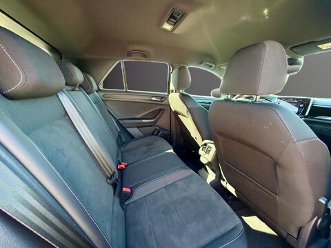 T-ROC R-Line 2024 occasion 25410 Saint-Vit