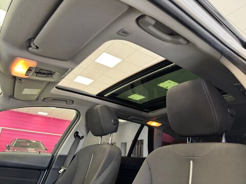 S&eacute;rie 3 TOURING 318D XD 143 BUSINESS 2013 occasion 80080 Amiens