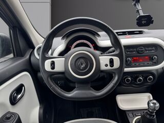 Twingo Intens 2019 occasion 45750 Saint-Pryv&eacute;-Saint-Mesmin
