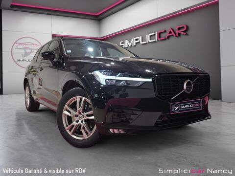 Annonce voiture Volvo XC60 26980 €