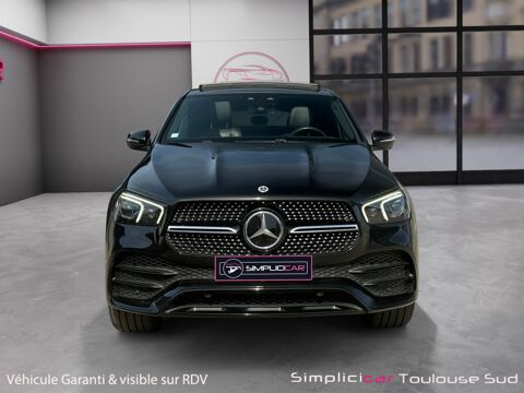 Classe GLE GLE COUPE 350E AMG LINE 4MATIC 2021 occasion 31120 Pinsaguel