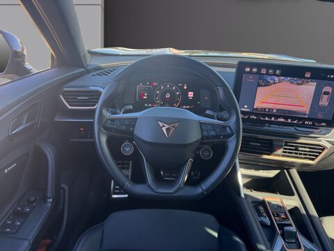 Formentor 1.5 E-HYBRID 272 VZ DSG 2024 occasion 27000 &Eacute;vreux
