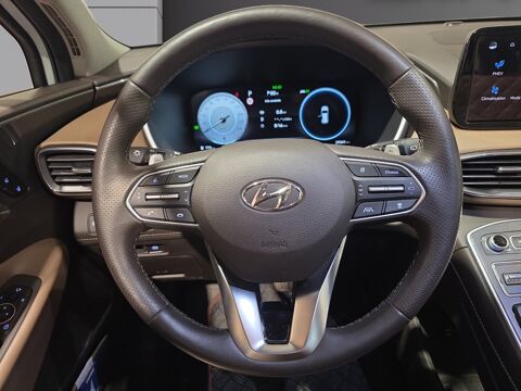 Santa Fe 2.0 TGDI 265CH EXECUTIVE 2023 occasion 54180 Houdemont