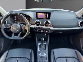 Q2 35 TDI 150 S DESIGN LUXE S TRONIC 7 2022 occasion 25300 Vuillecin