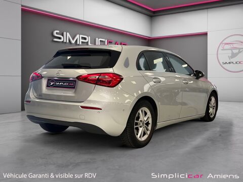 Classe A A160 EDITION 2020 occasion 80080 Amiens