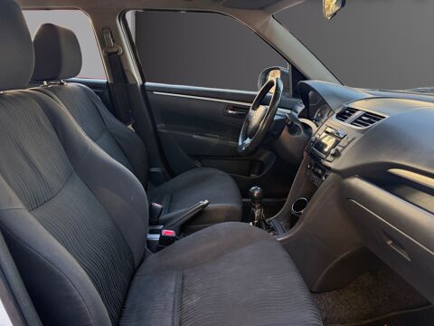 Swift GLX PACK 2012 occasion 06400 Cannes