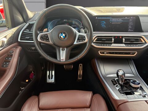 X5 45E XD M SPORT 2019 occasion 69730 Genay