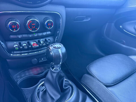 Clubman Kensington 2018 occasion 25300 Vuillecin