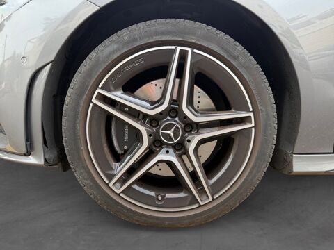Classe A AMG Line 2022 occasion 06400 Cannes