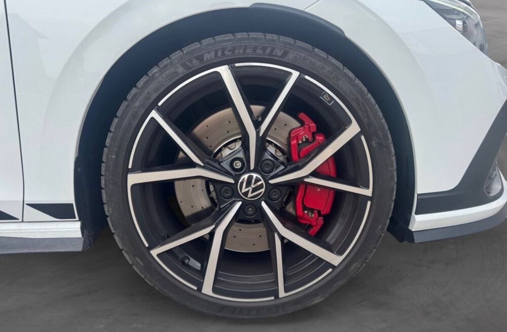 Golf 2.0 TSI 300 GTI CLUBSPORT DSG 2022 occasion 69530 Brignais