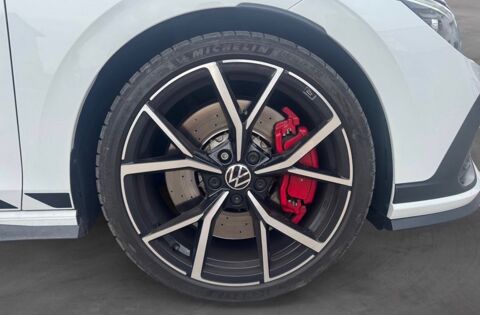 Golf 2.0 TSI 300 GTI CLUBSPORT DSG 2022 occasion 69530 Brignais