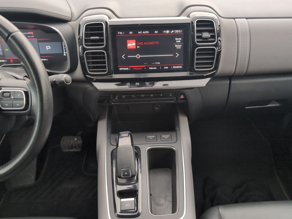 C5 aircross C-Series 2020 occasion 17200 Saint-Sulpice-de-Royan
