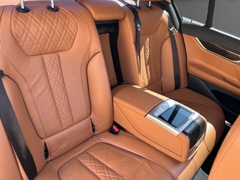 S&eacute;rie 7 730D LUXURY 2018 occasion 34070 Montpellier