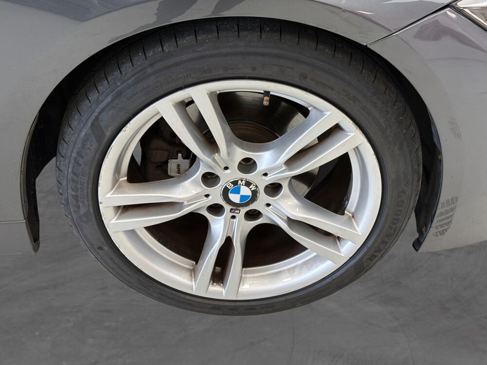 S&eacute;rie 3 TOURING 320D 184 M SPORT 2013 occasion 80080 Amiens