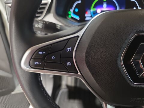 Clio 1.6 E-TECH 145 TECHNO 2023 occasion 54180 Houdemont