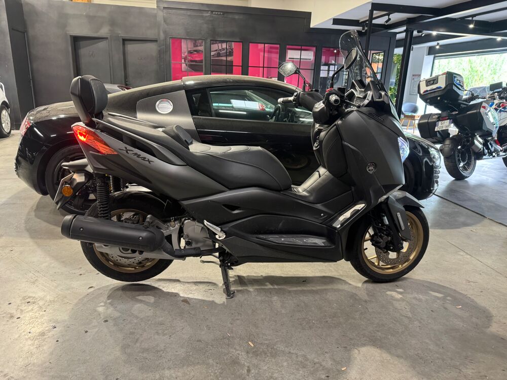 YAMAHA 2020 occasion 34070 Montpellier