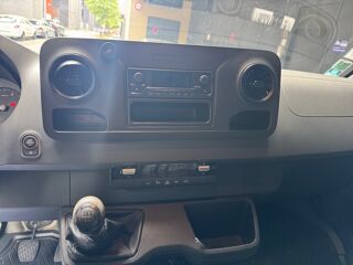 Sprinter 214 CDI 3.0T 37P L2H2 2021 occasion 93100 Montreuil
