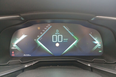 DS7 E-TENSE 4X4 LOUVRE 2021 occasion 13600 La Ciotat