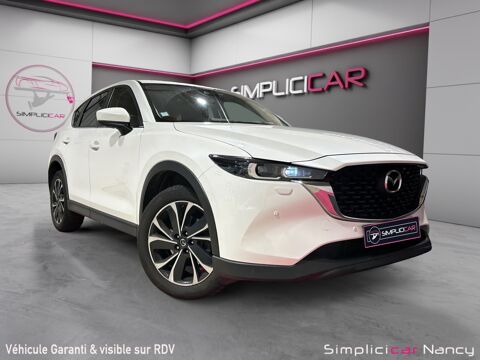 Annonce voiture Mazda CX-5 24480 €