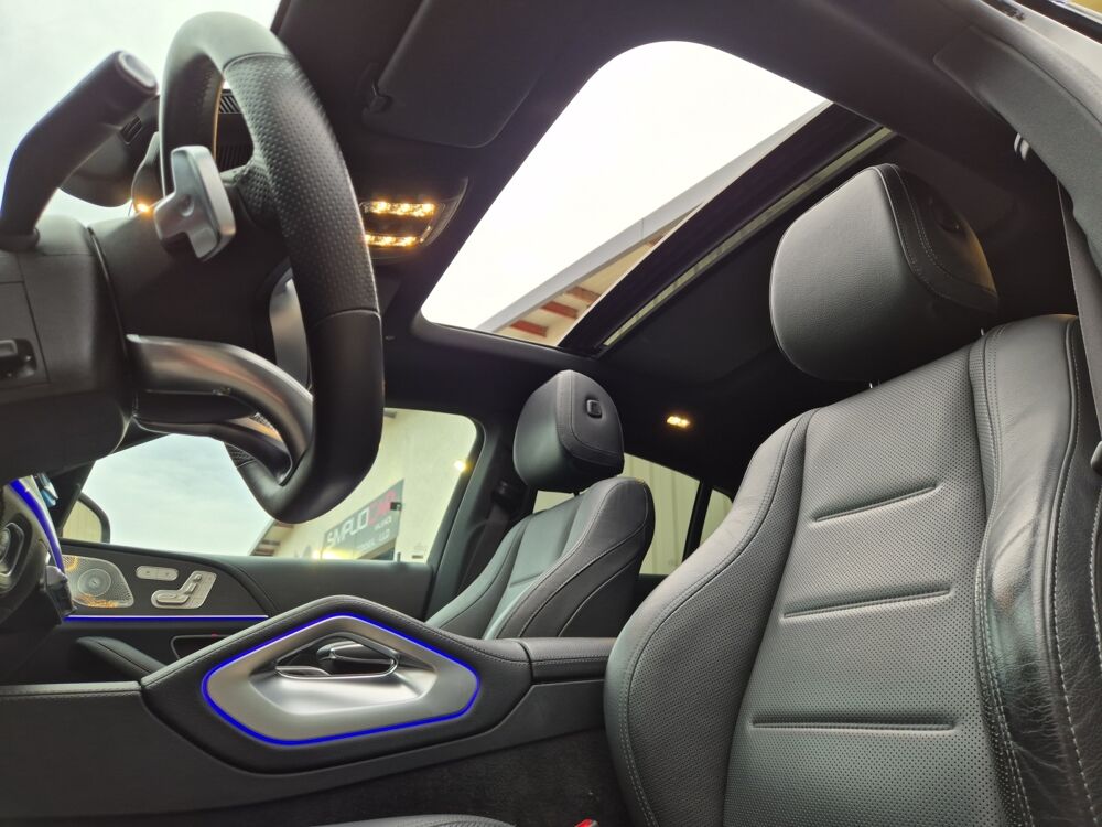 Classe GLE AMG Line 2021 occasion 26000 Valence