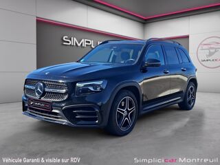 GLB 220 D 4MATIC AMG LINE 2024 occasion 93100 Montreuil