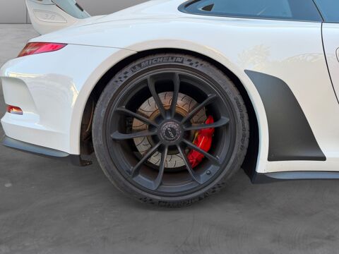 911 GT3 2015 occasion 83210 La Farl&egrave;de