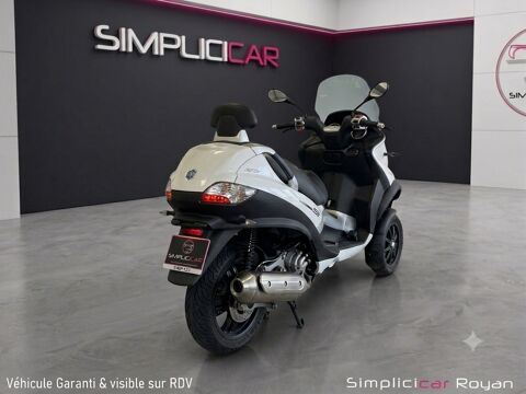PIAGGIO 2009 occasion 17200 Saint-Sulpice-de-Royan