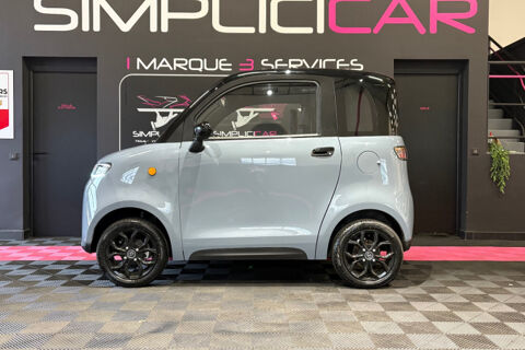  2025 occasion 73290 La Motte-Servolex