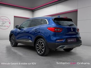 Kadjar (2) 1.5 BLUE DCI 115 INTENS EDC 2022 occasion 45750 Saint-Pryv&eacute;-Saint-Mesmin