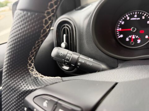 Picanto 1.0 T-GDI 100ch 2023 occasion 17200 Saint-Sulpice-de-Royan