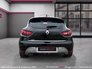 Clio GT 2013 occasion 78480 Verneuil-sur-Seine