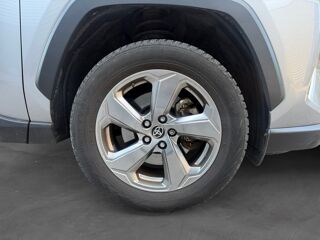 RAV 4 HYBRIDE 222 AWD-I Dynamic 2020 occasion 30900 Nimes